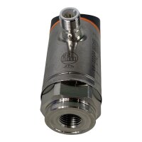 ifm electronic PN7160 Drucksensor PN-600-SER14-QFRKG/US/ /V
