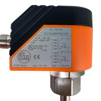 ifm electronic SI1010 Stromwächter SID10ADBFPKG/US-100-IPF