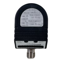 ifm electronic SI1010 Stromwächter SID10ADBFPKG/US-100-IPF