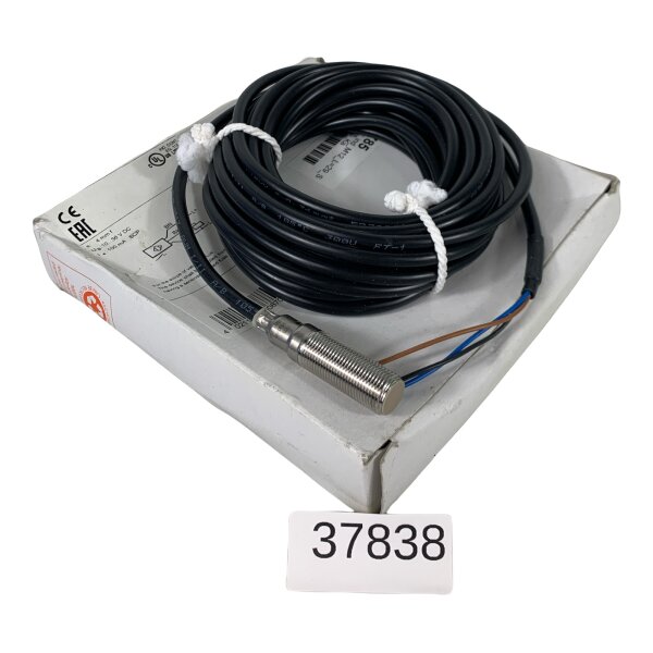 ifm electronic IFT206 induktiv Sensor IFB3004BBPKG/M/V4A/6M/WH