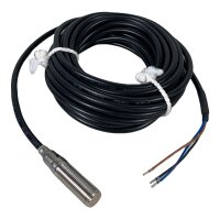 ifm electronic IFT206 induktiv Sensor IFB3004BBPKG/M/V4A/6M/WH