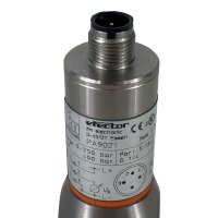 ifm electronic PA9021 Drucksensor PA-250-SBR14-B-DVG/US/ / V