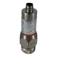 ifm electronic PA9021 Drucksensor PA-250-SBR14-B-DVG/US/ / V