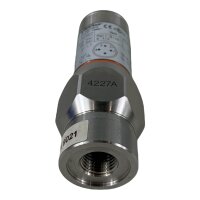 ifm electronic PA9021 Drucksensor PA-250-SBR14-B-DVG/US/ / V