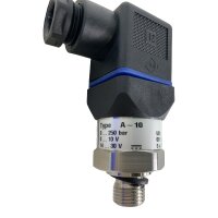 WIKA A-10 Drucktransmitter 0...250 bar