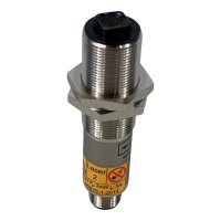 BALLUFF BOS00AW Optoelektronischer Sensor BLS 18M-XX-1TL-S4-C