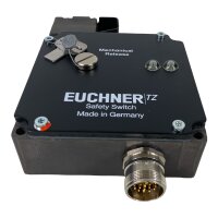 EUCHNER TZ1LE024RC18VAB-093862 Sicherheitsschalter 093862