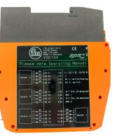 ifm electronic VSE100 vibrations Sensor 50227