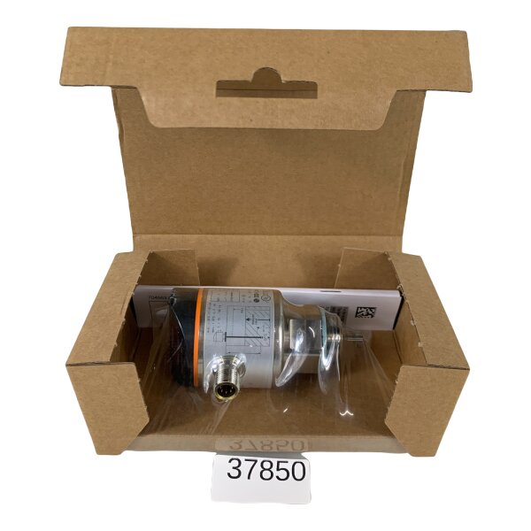 ifm electronic LR8000 Füllstandsensor LR0000B-BR34ASPKG/US 58327