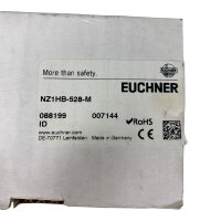 EUCHNER NZ1HB-528-M Sicherheitsschalter 088199