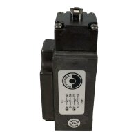 EUCHNER NZ1RK-3131-M Sicherheitsschalter 090908