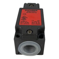 EUCHNER NZ1RK-3131-M Sicherheitsschalter 090908