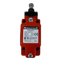 Honeywell GSAAB20C Endschalter EN50041 EN609747-5-1