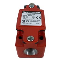Honeywell GSAAB20C Endschalter EN50041 EN609747-5-1