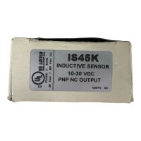 INFRA IS45K induktiver Sensor