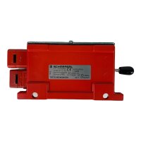 SCHMERSAL TKF/S.NE/9024VDC Sicherheitszuhaltung 31115524