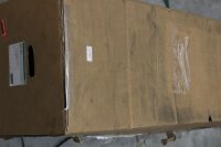 wilo MVI217-2/25/V/3-400-50-2 Hochdruck-Kreiselpumpe