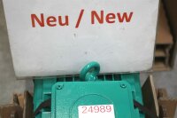 wilo MVI217-2/25/V/3-400-50-2 Hochdruck-Kreiselpumpe