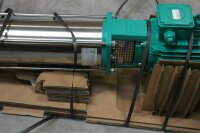 wilo MVI217-2/25/V/3-400-50-2 Hochdruck-Kreiselpumpe