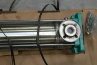 wilo MVI217-2/25/V/3-400-50-2 Hochdruck-Kreiselpumpe
