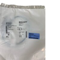 BALLUFF BES03TU BES M08EF-PSC20B-BP00,3GS49 induktiver...