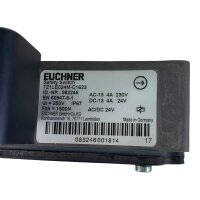 EUCHNER TZ1LE024M-C1623 Sicherheitsschalter 083246