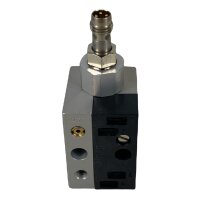 pelTOP MAWOMATIC APA1.AA07N00Z11 Staudruckschalter