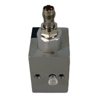 pelTOP MAWOMATIC APA1.AA07N00Z11 Staudruckschalter