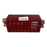 Phoenix Contact INTERBUS-S IBS IP CDO I/24-F Remote...