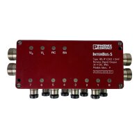 Phoenix Contact INTERBUS-S IBS IP CDO I/24-F Remote Digital Output 2759799
