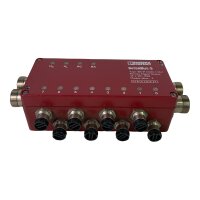 Phoenix Contact INTERBUS-S IBS IP CDO I/24-F Remote Digital Output 2759799