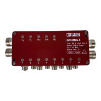 Phoenix Contact IBS IP CDO 3/24-F 2753216 Remote digital Output Module