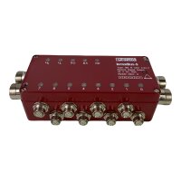 Phoenix Contact IBS IP CDO 3/24-F 2753216 Remote digital Output Module