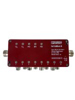 Phoenix Contact IBS IP CDI 3/24-F Remote Digital Input 2753203