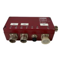 Phoenix Contact INTERBUS-S IBS IP CBK I/24-F Bus Terminal 2759948