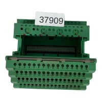 Phoenix Contact IB ST 24 DI32/2 2754927 Interbus I/O Modul