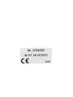 Phoenix Contact IB ST 24 DO32/2 2754325 MODUL