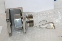 Nivus Befestigunselement für Rohrsensoren 1,5
