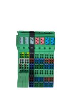 Phoenix Contact ILB IB 24 DI 8 DO 8 DIGITAL I/O MODUL 2862372