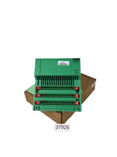 Phoenix Contact IBS RT 24 DI 16-T Inputmodul 2753591