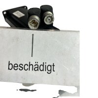 Beschädigt! Rexroth MSK050B-0300-NN-M1-UG1-NNNN Perm. Magnet Motor