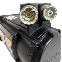 Beschädigt! Rexroth MSK050B-0300-NN-M1-UG1-NNNN Perm. Magnet Motor