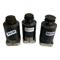 Mectrol AL-010-015-15-A140-N-P-XXX Planetengetriebe