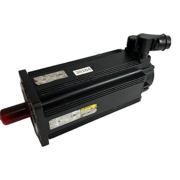 Rexroth MSK071D-0200-NN-M1-UG1-NN04 3phase Synchronous PM-Motor Servo