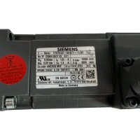 Siemens 1FK7022-5AK1-1LB3 Servomotor