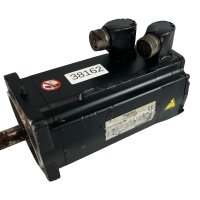 STECKER DEFEKT! Schneider Electric BSH1002P01A2 Servomotor