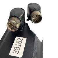 STECKER DEFEKT! Schneider Electric BSH1002P01A2 Servomotor
