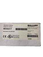 BALLUFF BES0217 BES Q40KFU-PAC20B-S04G induktiver Sensor...