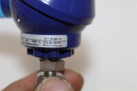 WIKA TR55-8    011 3F09FYV    Widerstandsthermometer