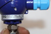 WIKA TR55-8    011 3F09FYV    Widerstandsthermometer